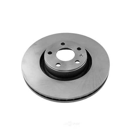 Uap 34305 Disc Brake Rotor 34305